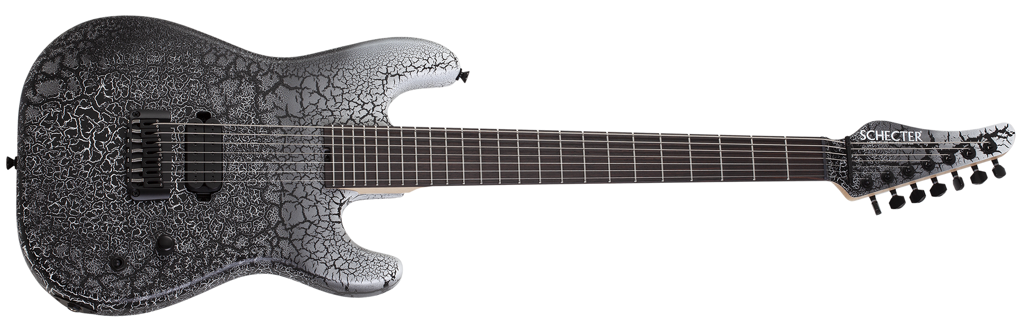 John Browne Zenith-7 USA Signature